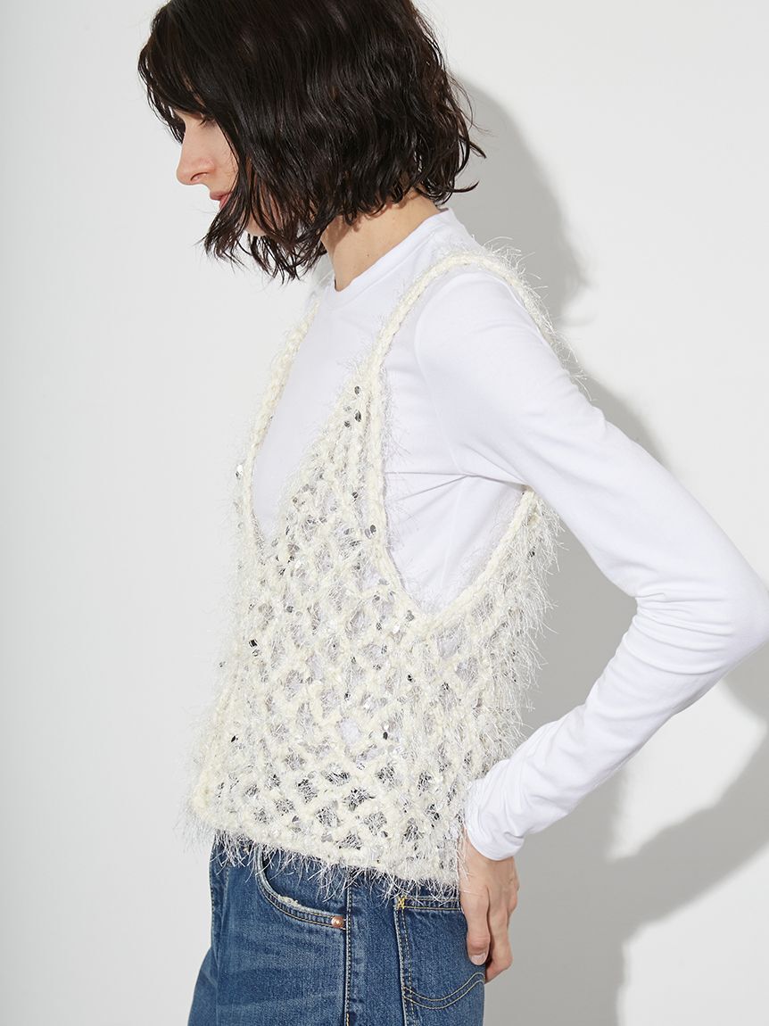 styling/「カットボディスーツ」|Tシャツ・カットソー|