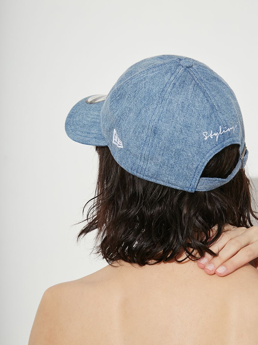 styling/「【WEB LIMITED】【styling/|NEW ERA(R)】9TWENTY(TM)」|キャップ・キャスケット|