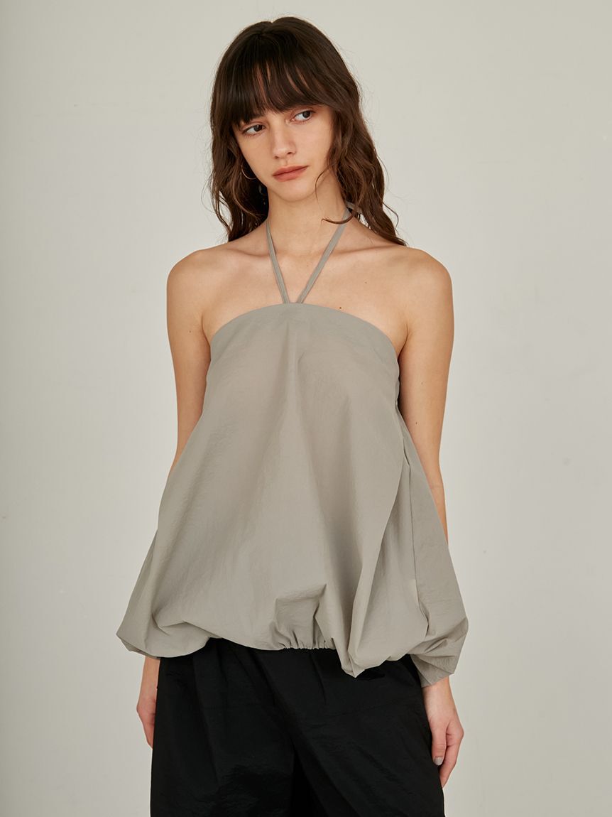 styling/「【S/S(エスバイエス)】＜ウォッシャブル・撥水＞ベアトップ」|チューブトップ|