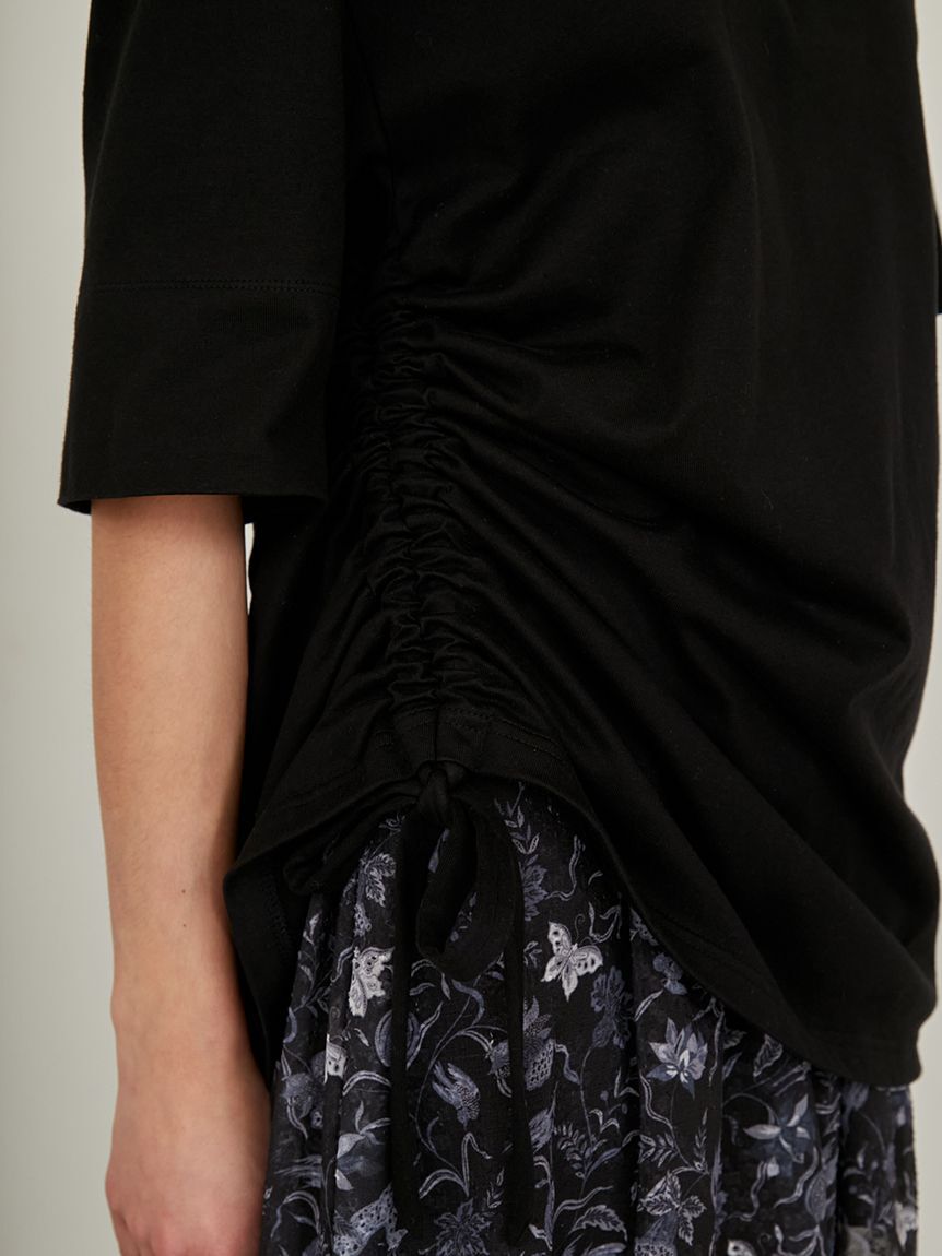 styling/「【styling/&times;KEITA MARUYAMA】バックプリントＴシャツ」|Tシャツ・カットソー|