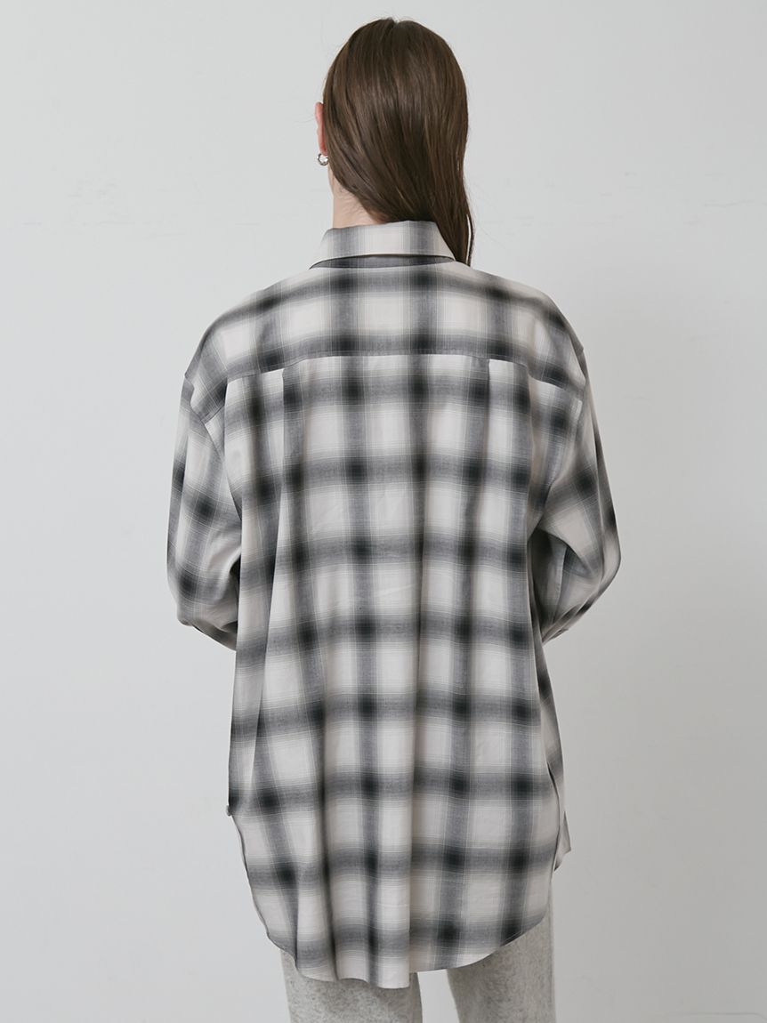 styling/「カシュクール2WAYシャツ」|シャツ・ブラウス|