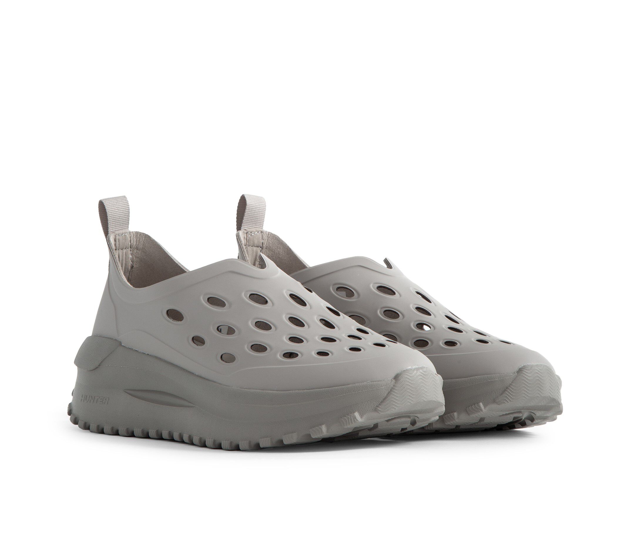 HUNTER「ユニセックス トラベル フロー シューズ」|スニーカー|