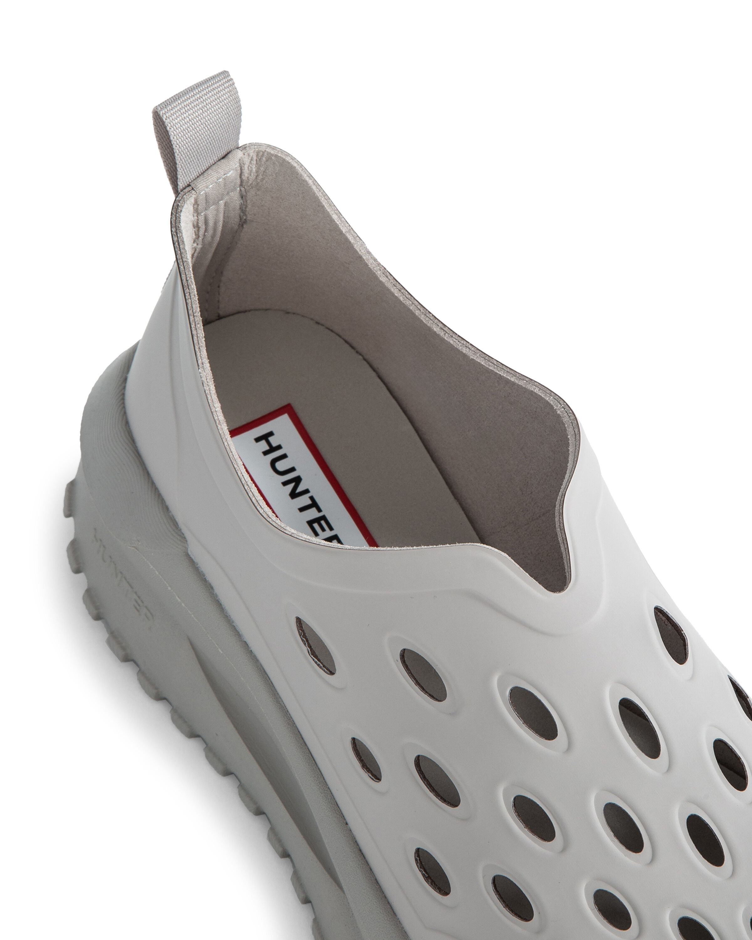 HUNTER「ユニセックス トラベル フロー シューズ」|スニーカー|