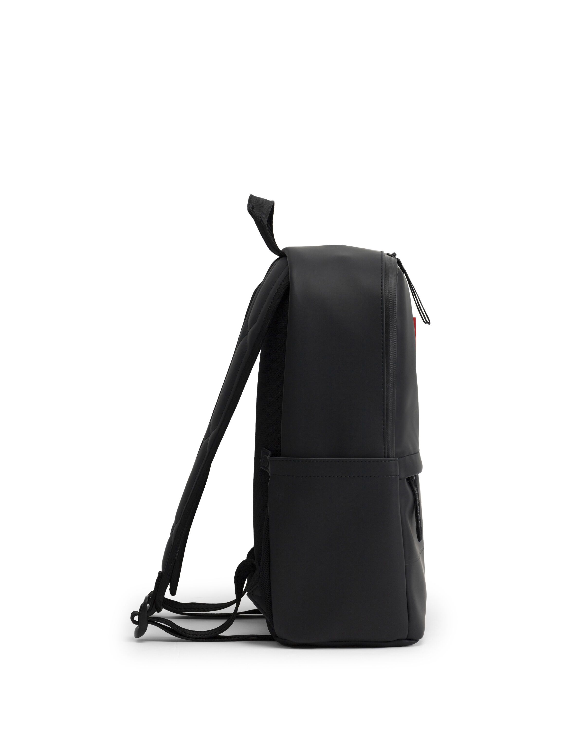 HUNTER「オリジナル ラバライズド バックパック」|リュック|