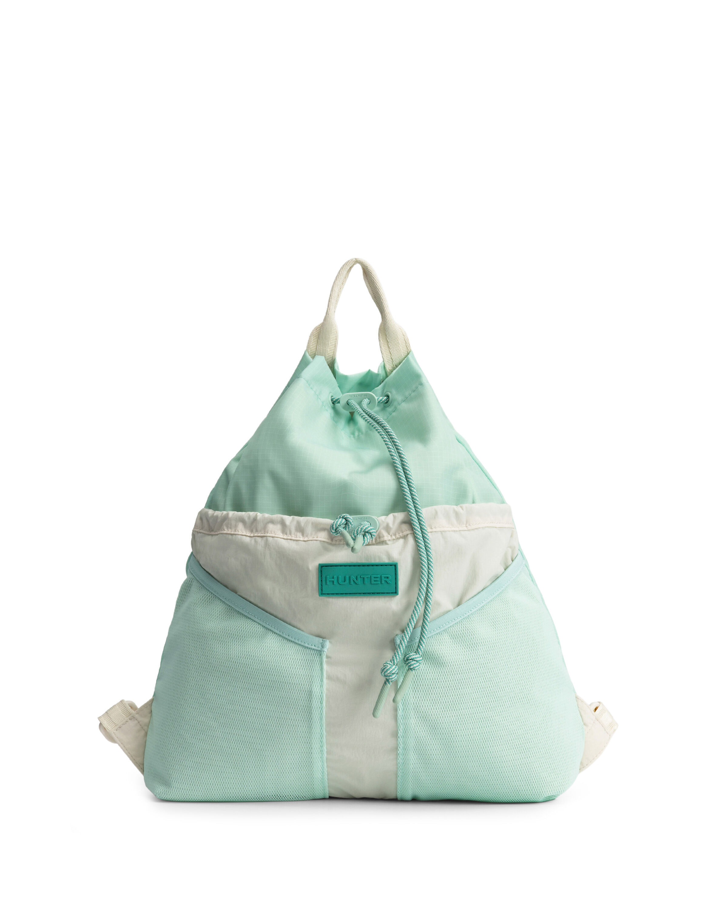 HUNTER「トラベル マルチファンクション パッカブル バックパック」|ショルダー・メッセンジャー|