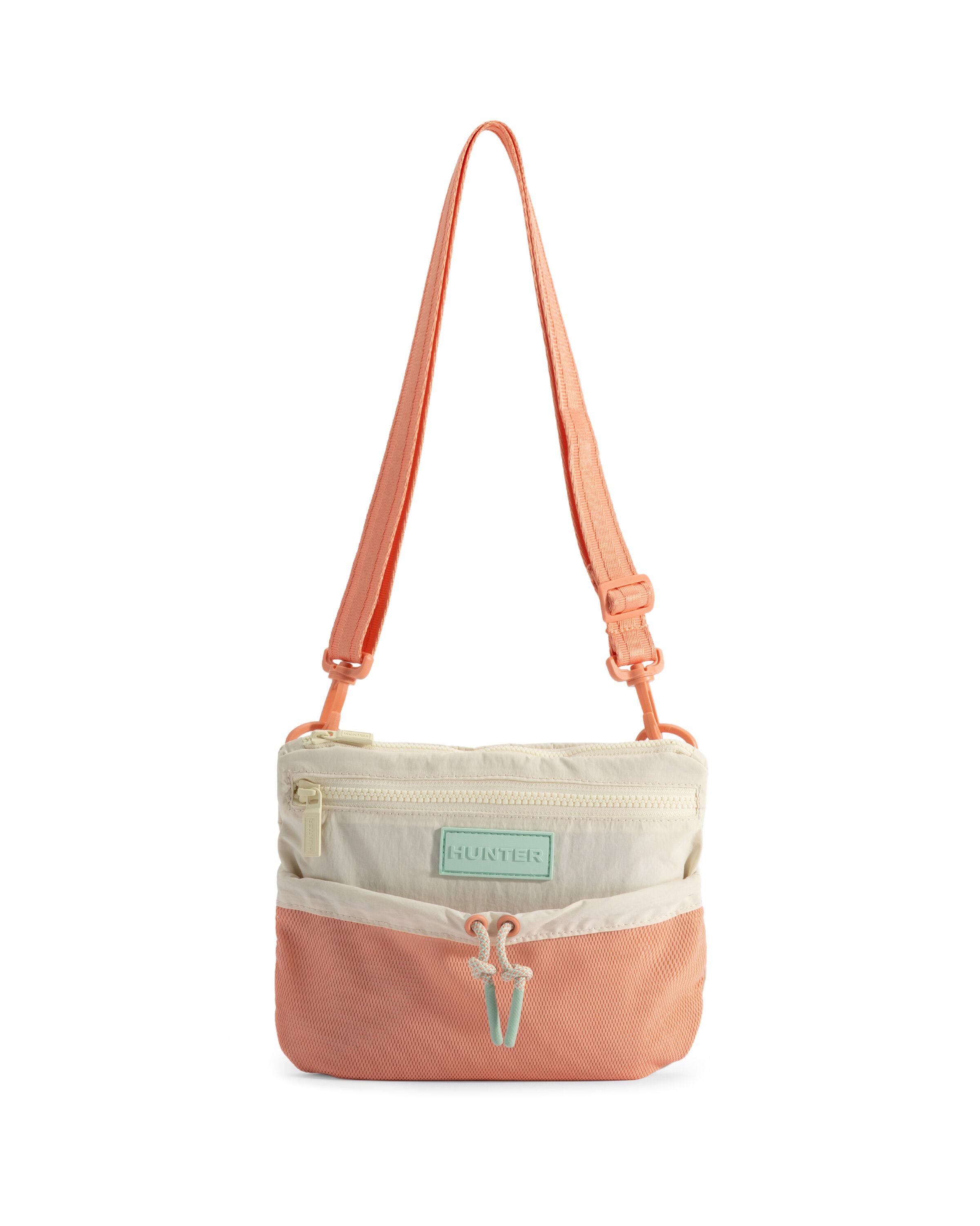 HUNTER「トラベル マルチファンクション パッカブル バックパック」|ショルダー・メッセンジャー|