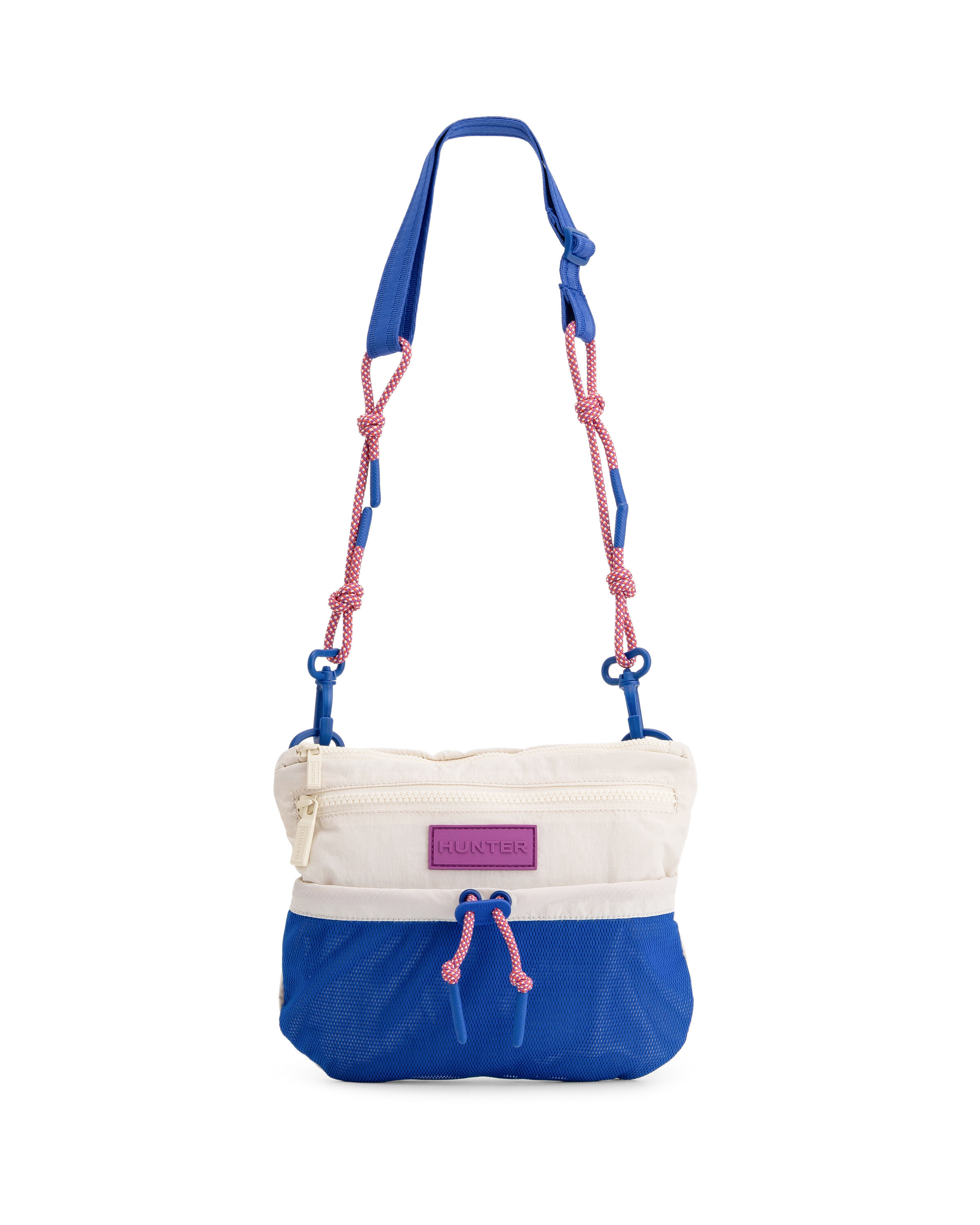 HUNTER「トラベル マルチファンクション パッカブル トート」|ショルダー・メッセンジャー|