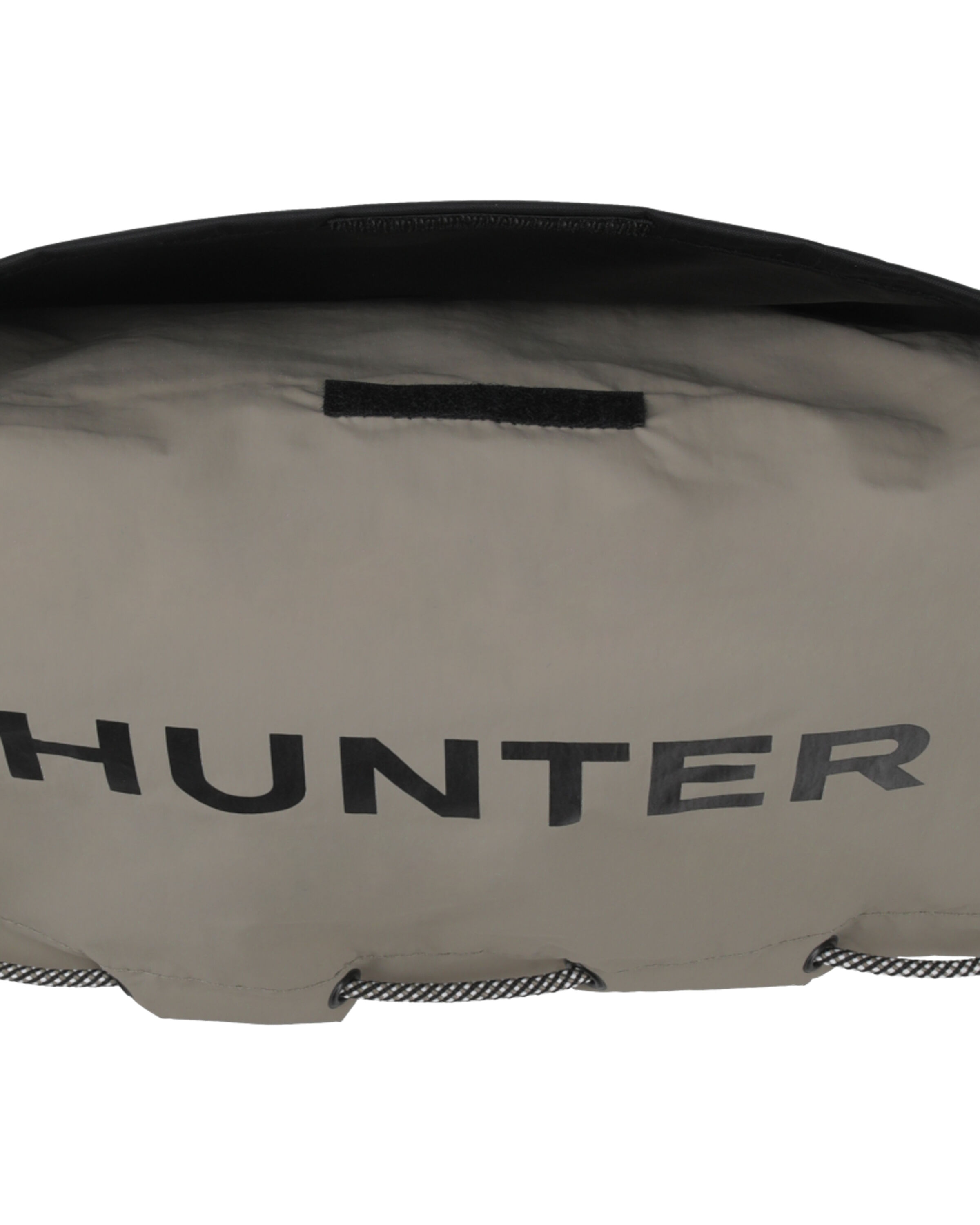 HUNTER「トラベル マルチファンクション サコッシュ」|ショルダー・メッセンジャー|