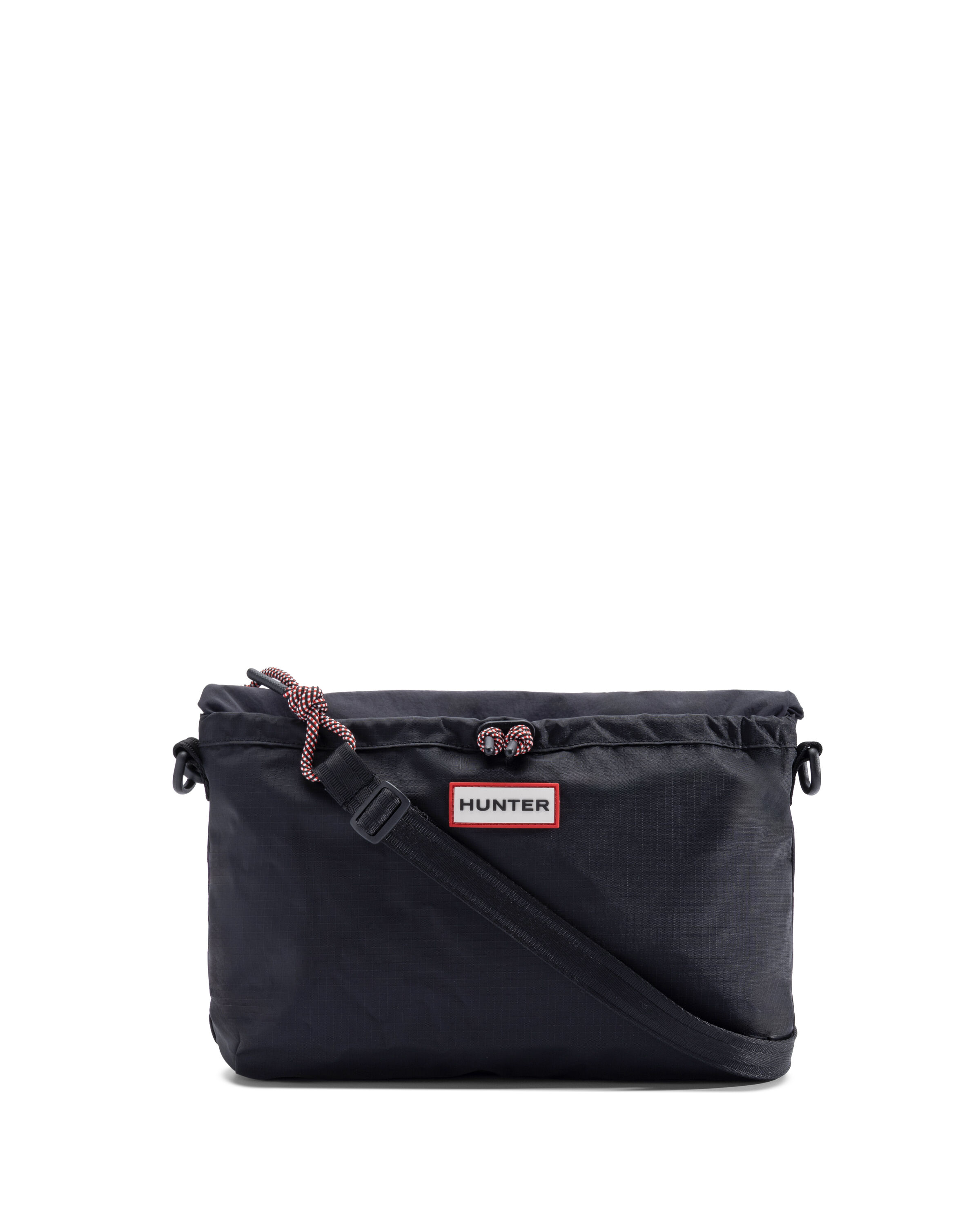 HUNTER「トラベル マルチファンクション サコッシュ」|ショルダー・メッセンジャー|