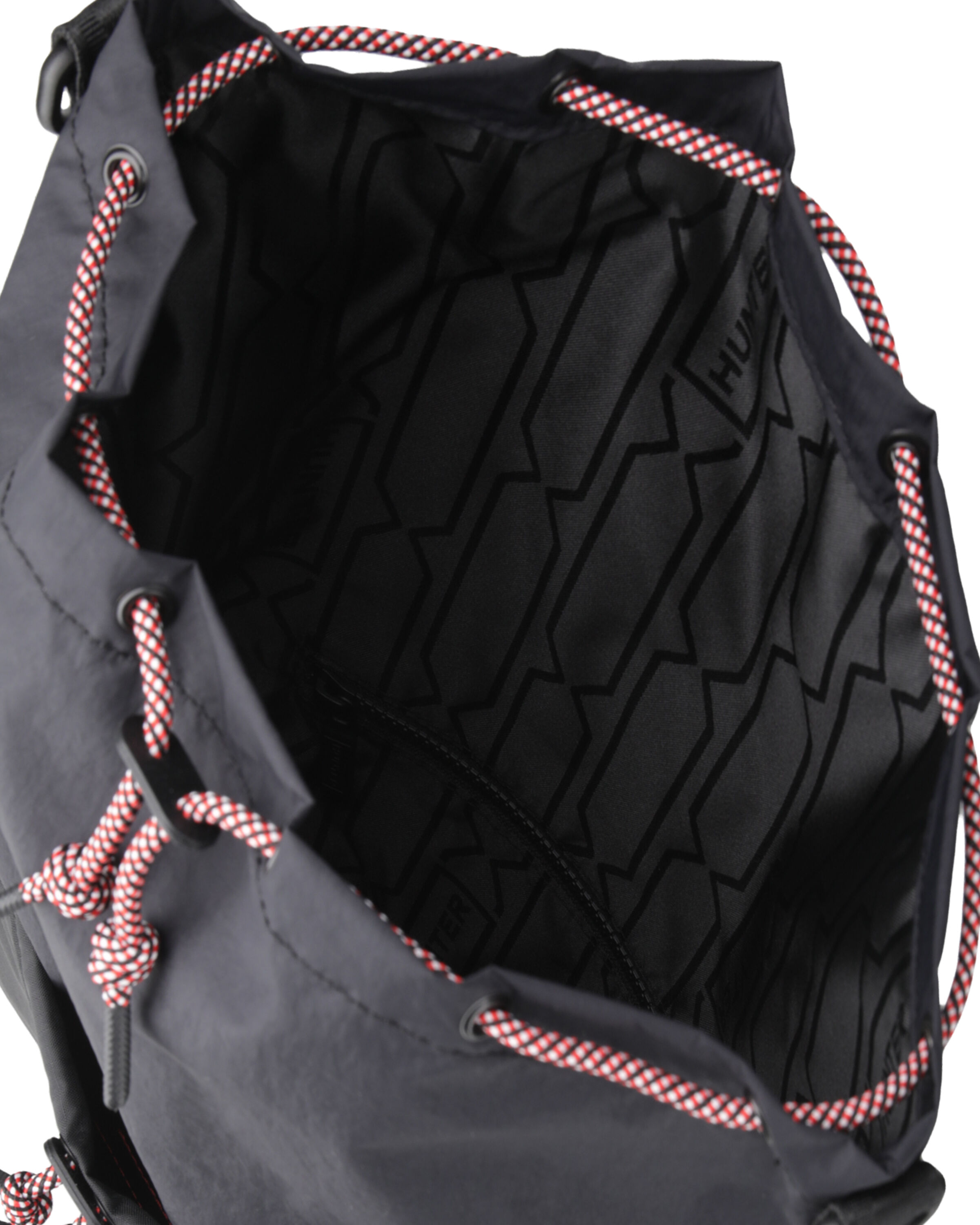 HUNTER「トラベル マルチファンクション サコッシュ」|ショルダー・メッセンジャー|