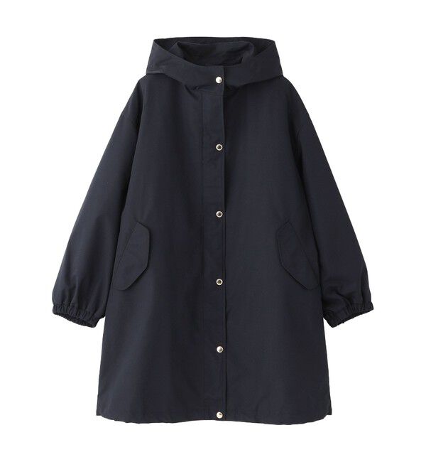 MACKINTOSH PHILOSOPHY「3WAYモッズコート」|その他|ネイビー