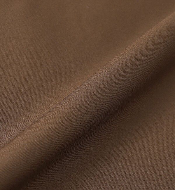 MACKINTOSH PHILOSOPHY「【LEE4月号/蛯原友里さん着用】【WELBURY NO COLLAR(ウェルベリーノーカーラー)】ダブルクロス製」|その他|