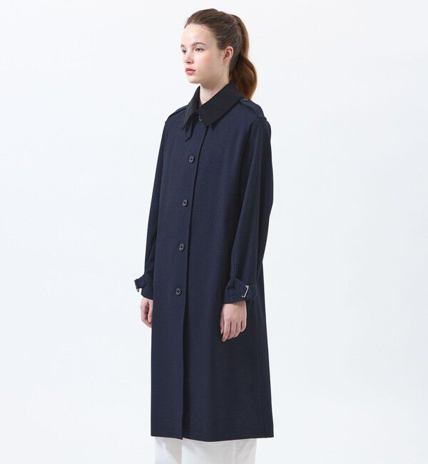 MACKINTOSH PHILOSOPHY「【WEB&一部店舗限定】【CRAWLEY(クローリー)】ポリエステルツイル製」|その他|