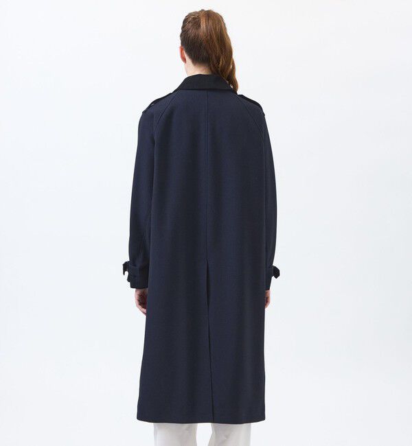 MACKINTOSH PHILOSOPHY「【WEB&一部店舗限定】【CRAWLEY(クローリー)】ポリエステルツイル製」|その他|