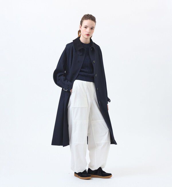 MACKINTOSH PHILOSOPHY「【WEB&一部店舗限定】【CRAWLEY(クローリー)】ポリエステルツイル製」|その他|