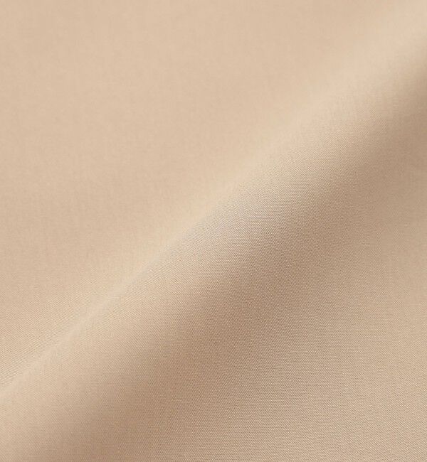 MACKINTOSH PHILOSOPHY「【WEB&一部店舗限定】レインウェザークロスバルマカーンコート」|ステンカラーコート|