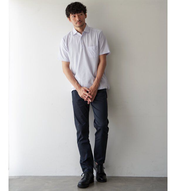 ikka「【雑誌MonoMax5月号掲載】接触冷感イージー5ポケット」|その他|