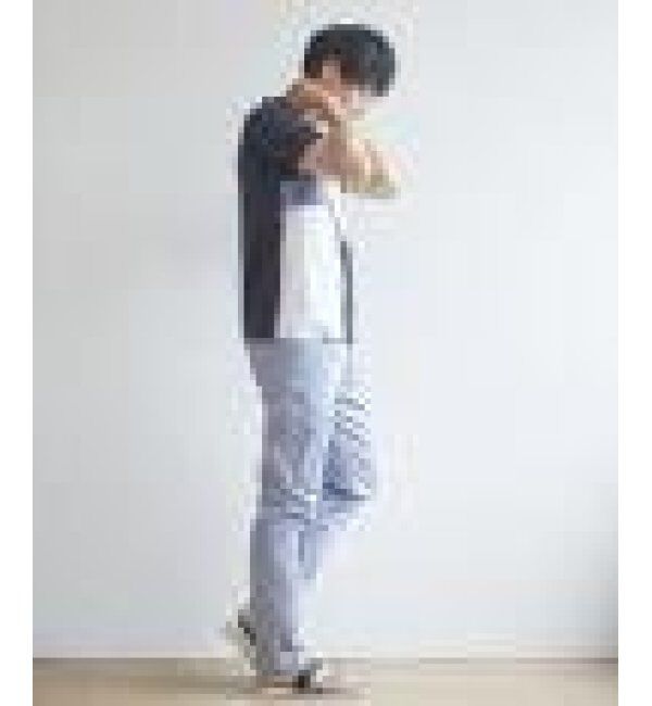 ikka「【雑誌MonoMax5月号掲載】接触冷感イージー5ポケット」|その他|