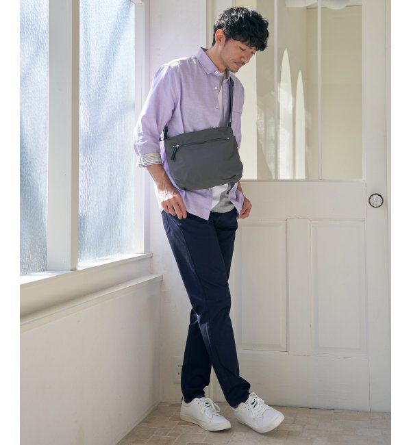 ikka「【雑誌MonoMax5月号掲載】接触冷感イージー5ポケット」|その他|