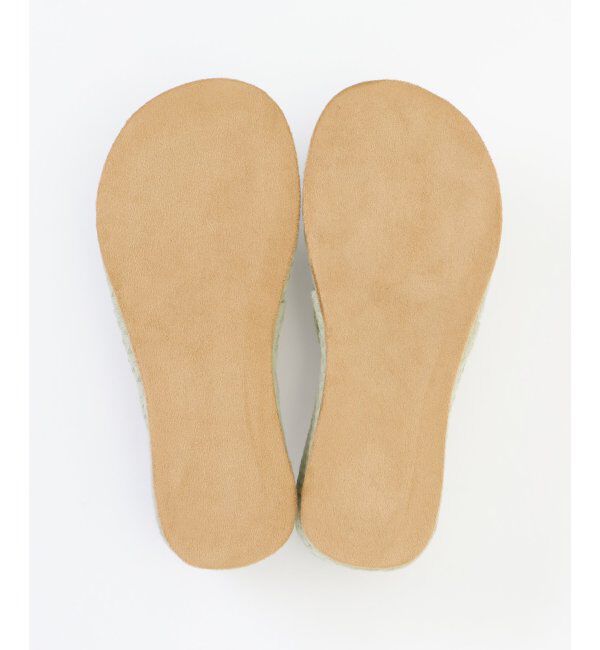 TOKYO DESIGN CHANNEL「YORI ヒールスリッパ」|ルームシューズ|