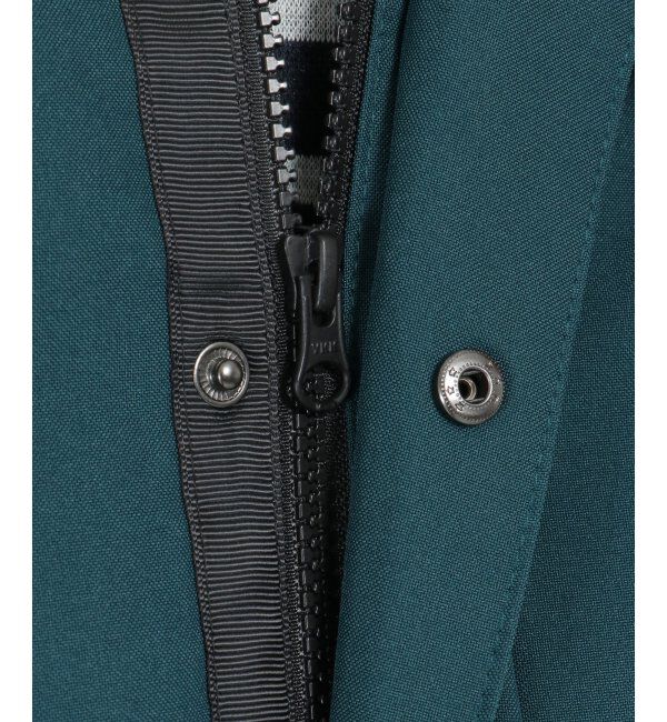 ikka「【撥水】sorona 3WAYライトハーフ」|ブルゾン・スタジャン|