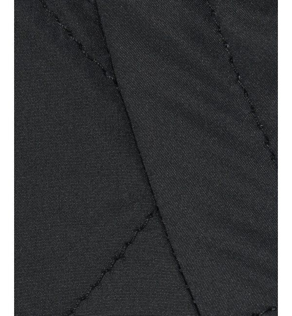 ikka「【撥水】sorona 3WAYライトハーフ」|ブルゾン・スタジャン|