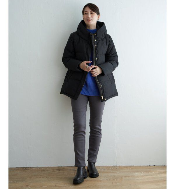 ikka「【雑誌InRed12月号掲載】ボンディングスキニーパンツ」|その他|