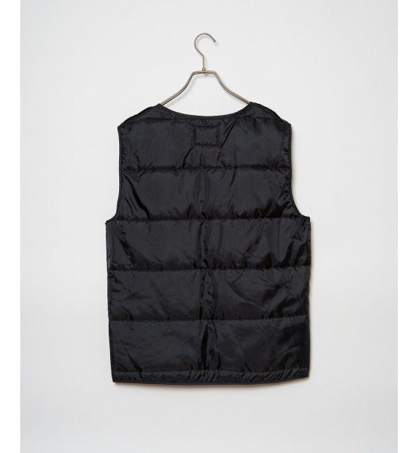 IKKA LOUNGE「2WAYライナー付きステンカラーコート」|その他|