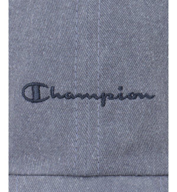 ikka「Champion チャンピオン ウォッシュキャップ」|その他|