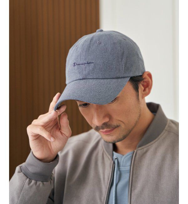 ikka「Champion チャンピオン ウォッシュキャップ」|その他|