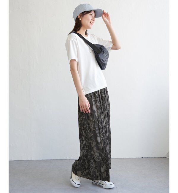 ikka「【WEB限定】KiU ウォータープルーフボディバッグ【撥水／防水】」|その他|