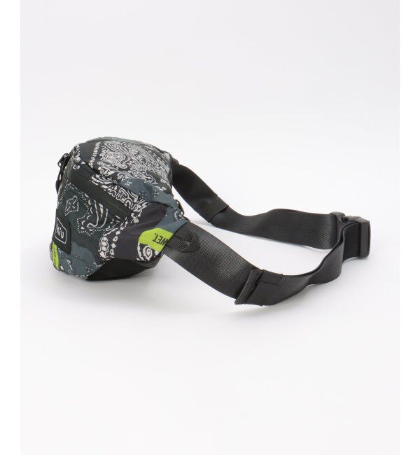 ikka「【WEB限定】KiU ウォータープルーフボディバッグ【撥水／防水】」|その他|