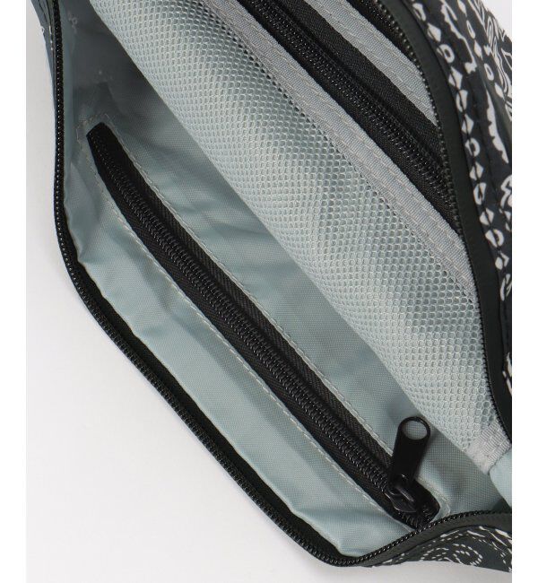 ikka「【WEB限定】KiU ウォータープルーフボディバッグ【撥水／防水】」|その他|