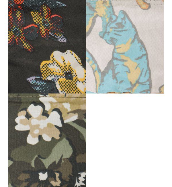 ikka「【WEB限定】KiU ウォータープルーフボディバッグ【撥水／防水】」|その他|