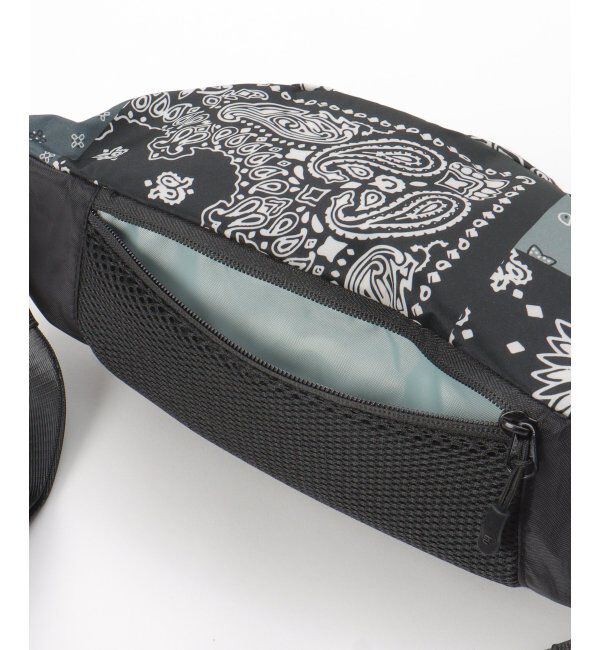 ikka「【WEB限定】KiU ウォータープルーフボディバッグ【撥水／防水】」|その他|