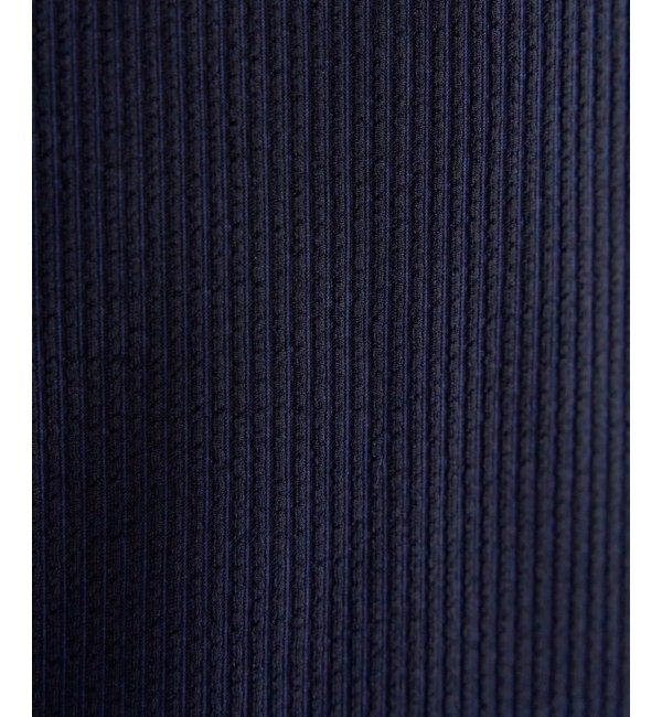 IKKA LOUNGE「GOKU楽ワーク サッカージャケット」|テーラードジャケット|