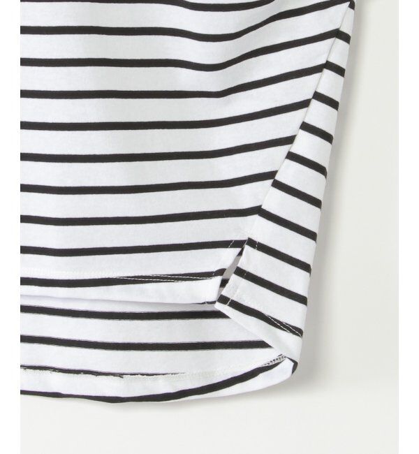 ikka kids「【親子おそろい】冷感ドルマンプルオーバー（120~160cm）」|Tシャツ・カットソー|