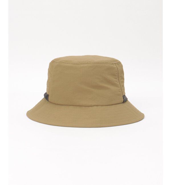 ikka「リップストップSTDバケットハット」|その他|