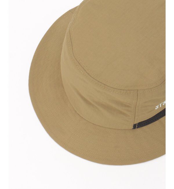 ikka「リップストップSTDバケットハット」|その他|