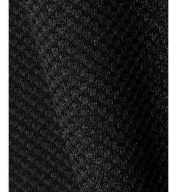 ikka「パイナップルワンボタンカーデ」|カーディガン|