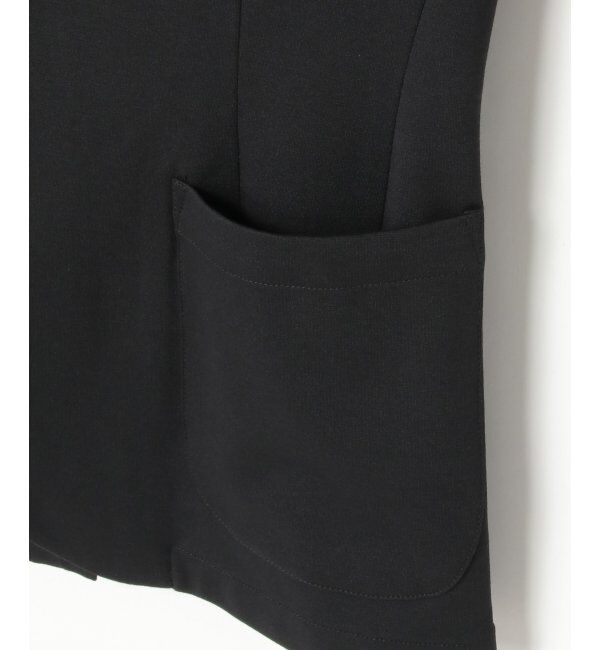 IKKA LOUNGE「【セットアップ可能】GOKU楽ワークテーラードジャケット」|テーラードジャケット|