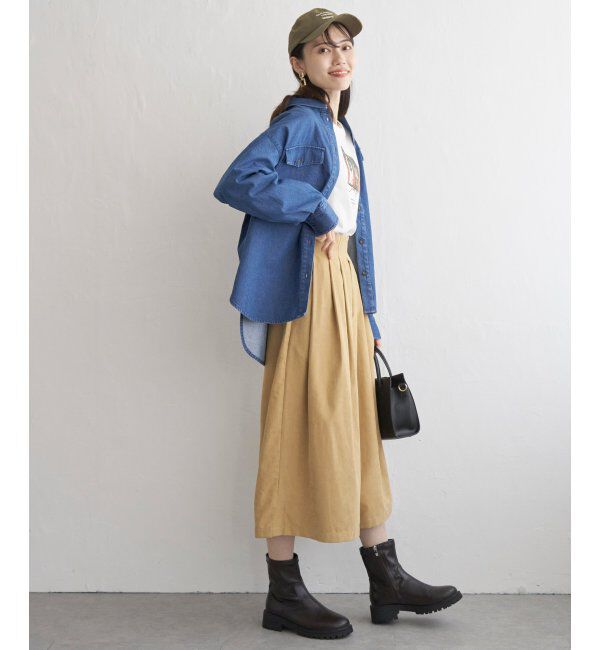 ikka「タックスカーチョ」|その他|