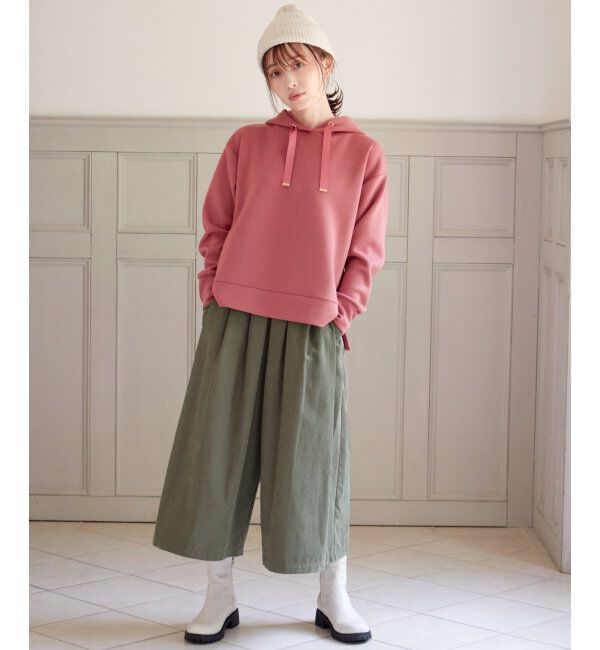 ikka「タックスカーチョ」|その他|