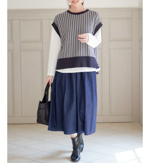 ikka「タックスカーチョ」|その他|