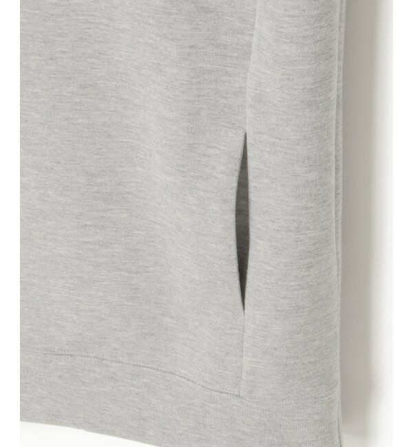 ikka「【抗菌防臭】GOKU楽ダンボールパーカー」|パーカー|