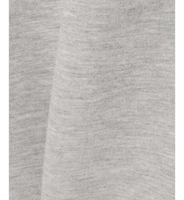 ikka「【抗菌防臭】GOKU楽ダンボールパーカー」|パーカー|