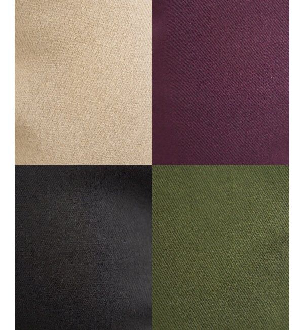 ikka「ボンディングスキニーパンツ」|その他|