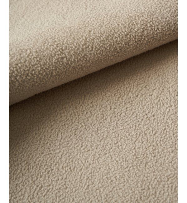 ikka「ボンディングロングスカート」|スカート|