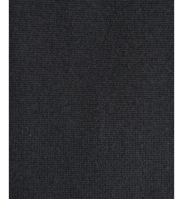 IKKA LOUNGE「タートルニットスリットワンピース」|その他|