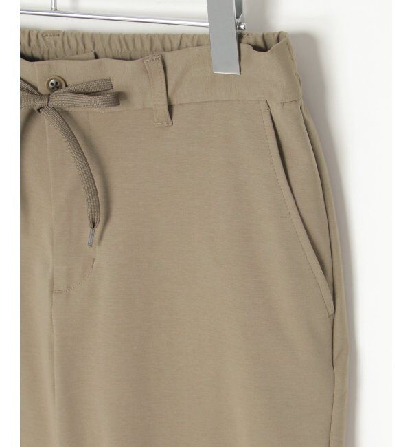 IKKA LOUNGE「GOKU楽ワークポンチイージーパンツ」|その他|